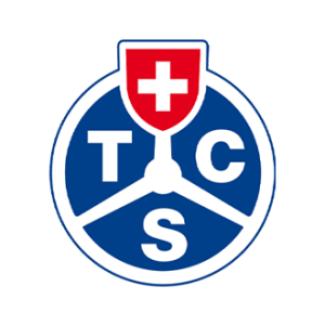 TCS - Touring Club Suiza