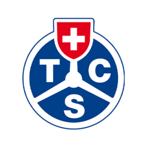 TCS - Touring Club Suisse