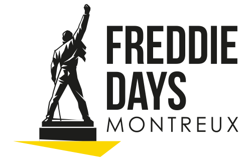 Freddie Days - Montreux
