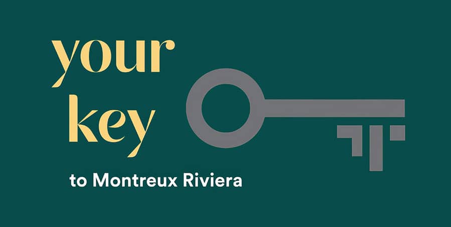 Montreux Riviera Card