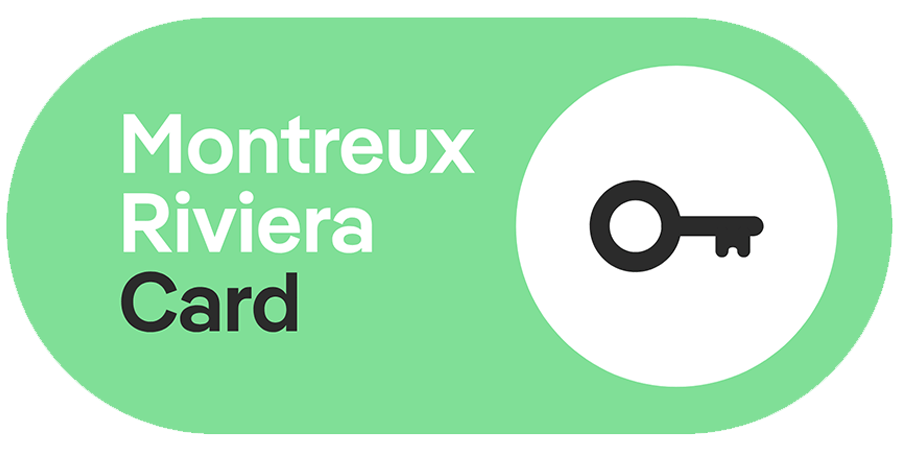 Montreux Riviera Card